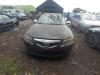 Mazda 6 Sportbreak 1.8i 16V Sloopvoertuig (2007, Zwart)