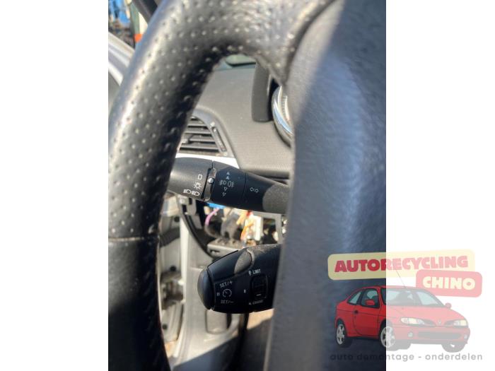 Peugeot 207/207+ 1.4 16V VTi Sloopvoertuig (2009, Grijs)