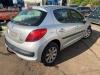 Peugeot 207/207+ 1.4 16V VTi Sloopvoertuig (2009, Grijs)