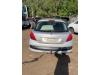 Peugeot 207/207+ 1.4 16V VTi Sloopvoertuig (2009, Grijs)