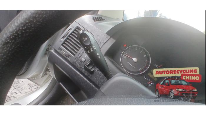 Hyundai Getz 1.3i 12V Sloopvoertuig (2006, Grijs)