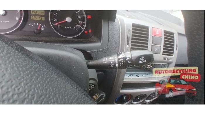 Hyundai Getz 1.3i 12V Sloopvoertuig (2006, Grijs)