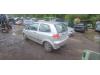 Hyundai Getz 1.3i 12V Sloopvoertuig (2006, Grijs)