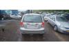 Hyundai Getz 1.3i 12V Sloopvoertuig (2006, Grijs)