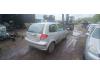 Hyundai Getz 1.3i 12V Sloopvoertuig (2006, Grijs)