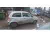 Hyundai Getz 1.3i 12V Sloopvoertuig (2006, Grijs)