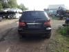 Mercedes B 2.0 B-200 16V Turbo Sloopvoertuig (2005, Zwart)