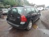 Peugeot 307 Break 1.4 16V Sloopvoertuig (2006, Zwart)