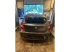 BMW 1 serie 120i 16V Sloopvoertuig (2007, Donker, Grijs)