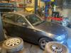 BMW 1 serie 120i 16V Sloopvoertuig (2007, Donker, Grijs)