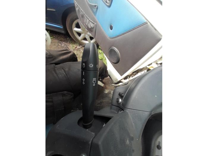 Piaggio Porter Electric-Power Sloopvoertuig (2012, Wit)
