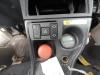 Piaggio Porter Electric-Power Sloopvoertuig (2012, Wit)