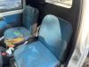 Piaggio Porter Electric-Power Sloopvoertuig (2012, Wit)