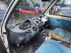 Piaggio Porter Electric-Power Sloopvoertuig (2012, Wit)