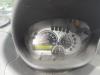 Piaggio Porter Electric-Power Sloopvoertuig (2012, Wit)