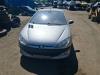 Peugeot 206 CC 2.0 16V Sloopvoertuig (2001, Grijs)