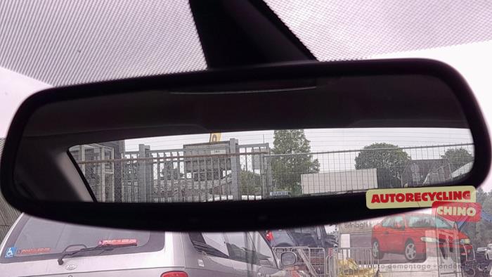 Ford Focus 2 C+C 2.0 16V Sloopvoertuig (2007, Zilver)