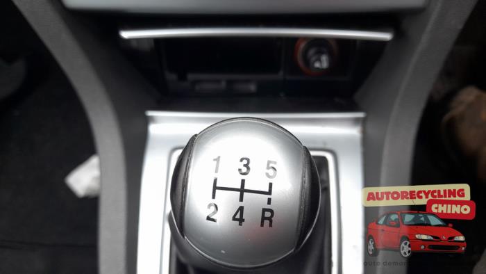 Ford Focus 2 C+C 2.0 16V Sloopvoertuig (2007, Zilver)