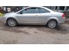 Ford Focus 2 C+C 2.0 16V Sloopvoertuig (2007, Zilver)