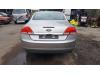 Ford Focus 2 C+C 2.0 16V Sloopvoertuig (2007, Zilver)