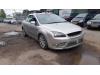Ford Focus 2 C+C 2.0 16V Sloopvoertuig (2007, Zilver)
