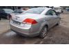 Ford Focus 2 C+C 2.0 16V Sloopvoertuig (2007, Zilver)
