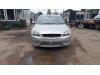 Ford Focus 2 C+C 2.0 16V Sloopvoertuig (2007, Zilver)