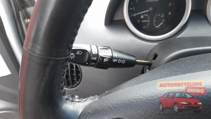 Chevrolet Kalos 1.4 16V Sloopvoertuig (2007, Grijs)