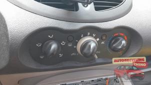 Renault Twingo II 1.2 Sloopvoertuig (2008, Blauw)
