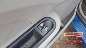 Renault Twingo II 1.2 Sloopvoertuig (2008, Blauw)