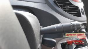 Renault Twingo II 1.2 Sloopvoertuig (2008, Blauw)