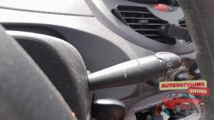 Renault Twingo II 1.2 Sloopvoertuig (2008, Blauw)
