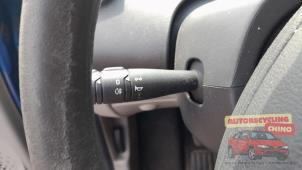 Renault Twingo II 1.2 Sloopvoertuig (2008, Blauw)