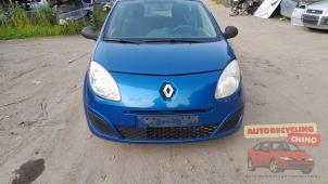 Renault Twingo II 1.2 Sloopvoertuig (2008, Blauw)