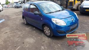 Renault Twingo II 1.2 Sloopvoertuig (2008, Blauw)