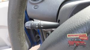 Renault Twingo II 1.2 Sloopvoertuig (2008, Blauw)