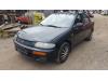 Mazda 323 1.3i 16V Sloopvoertuig (1996, Groen)