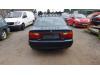 Mazda 323 1.3i 16V Sloopvoertuig (1996, Groen)