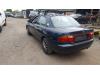 Mazda 323 1.3i 16V Sloopvoertuig (1996, Groen)