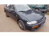 Mazda 323 1.3i 16V Sloopvoertuig (1996, Groen)