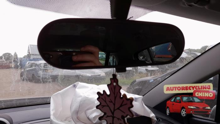 Opel Agila 1.0 12V Sloopvoertuig (2011, Grijs)