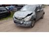 Opel Agila 1.0 12V Sloopvoertuig (2011, Grijs)
