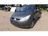 Sloopauto Mitsubishi Colt uit 2008