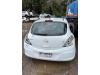 Opel Corsa D 1.3 CDTi 16V ecoFLEX Sloopvoertuig (2008, Wit)
