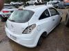 Opel Corsa D 1.3 CDTi 16V ecoFLEX Sloopvoertuig (2008, Wit)