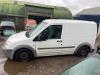 Ford Transit Connect 1.8 TDCi 75 Sloopvoertuig (2007, Wit)