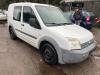 Ford Transit Connect 1.8 TDCi 75 Sloopvoertuig (2007, Wit)