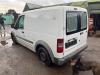 Ford Transit Connect 1.8 TDCi 75 Sloopvoertuig (2007, Wit)