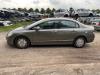 Honda Civic 1.3 Hybrid Sloopvoertuig (2008, Grijs)