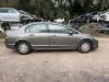 Honda Civic 1.3 Hybrid Sloopvoertuig (2008, Grijs)